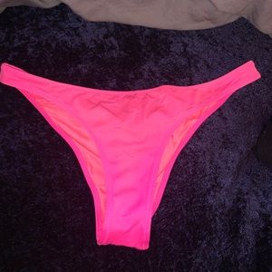 Victoria’s Secret swimsuit bottom